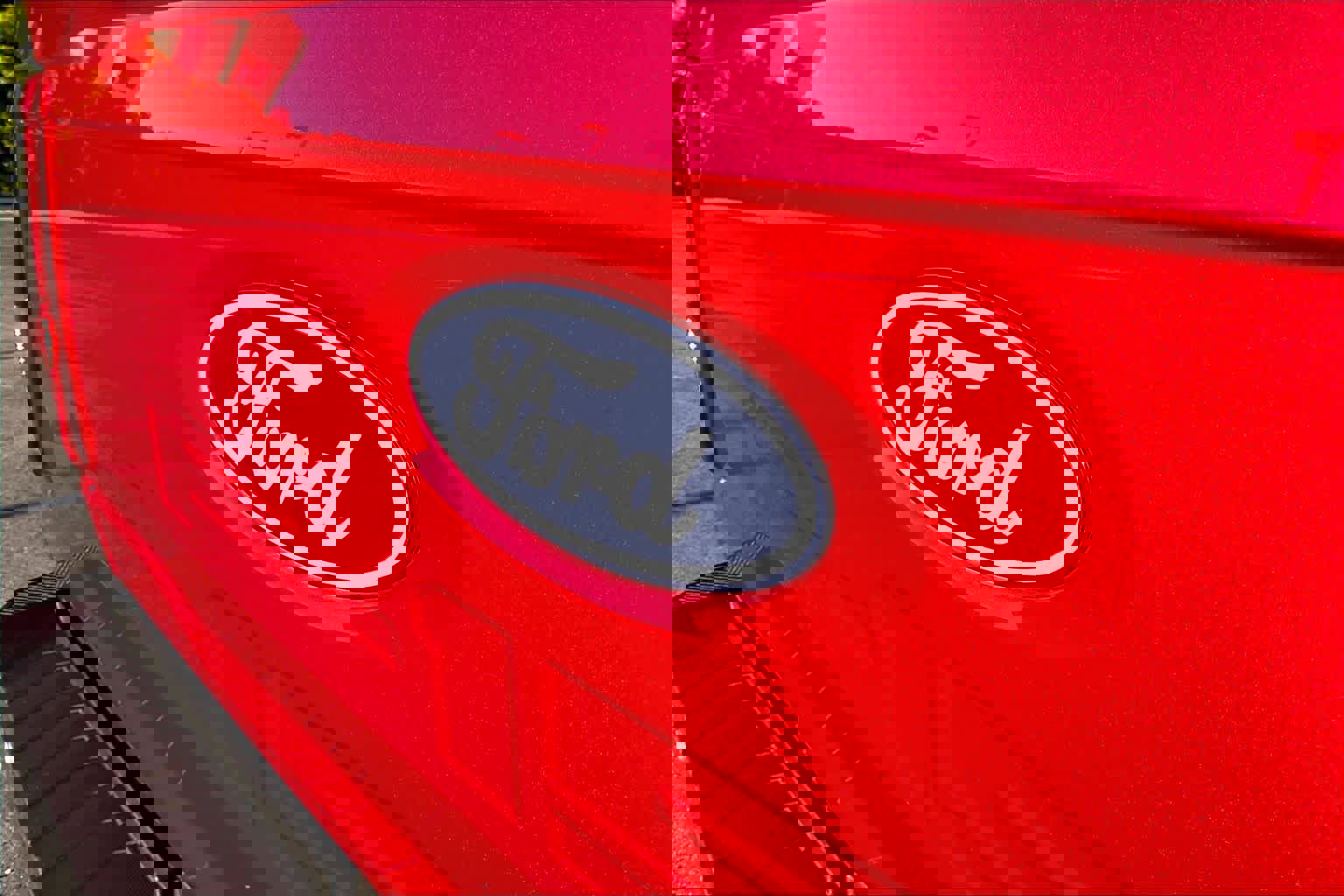 Used 2025 Ford F150 XLT w/ Equipment Group 301A Standard image 29