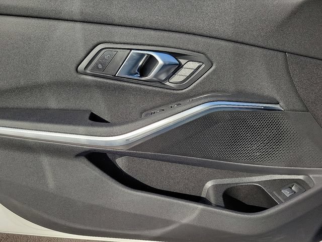 New 2026 BMW 330i xDrive Sedan AWD/4WD image 21