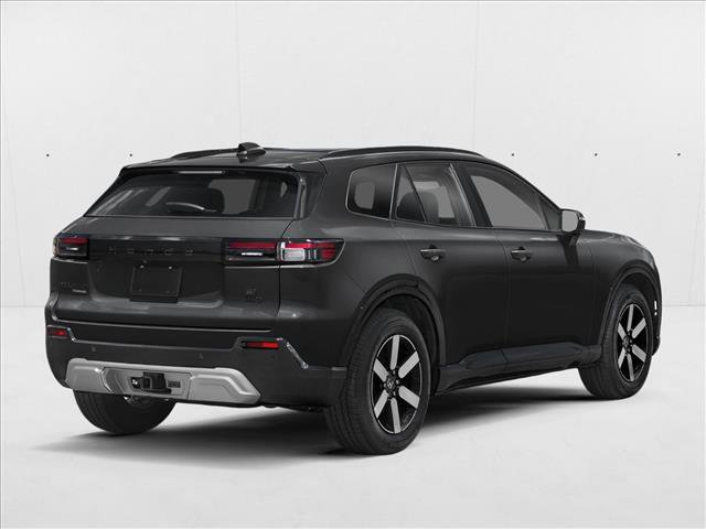 New 2026 Honda Prologue Touring image 2