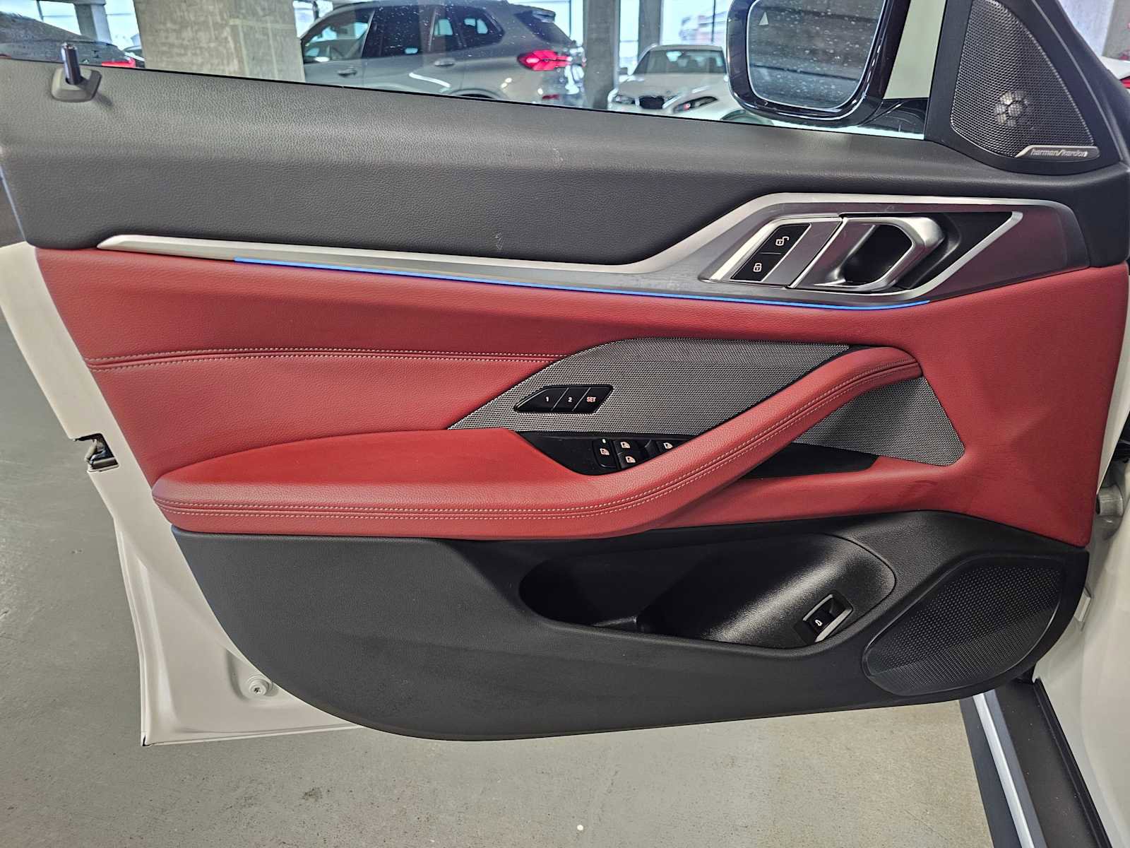 Used 2023 BMW i4 eDrive35 image 32