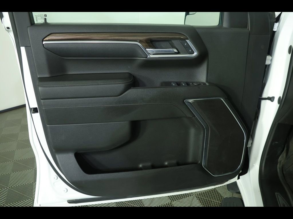 Used 2023 Chevrolet Silverado 1500 LT w/ Protection Package image 25