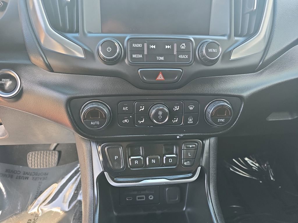 Used 2018 GMC Terrain SLE w/ Driver Convenience Package image 21