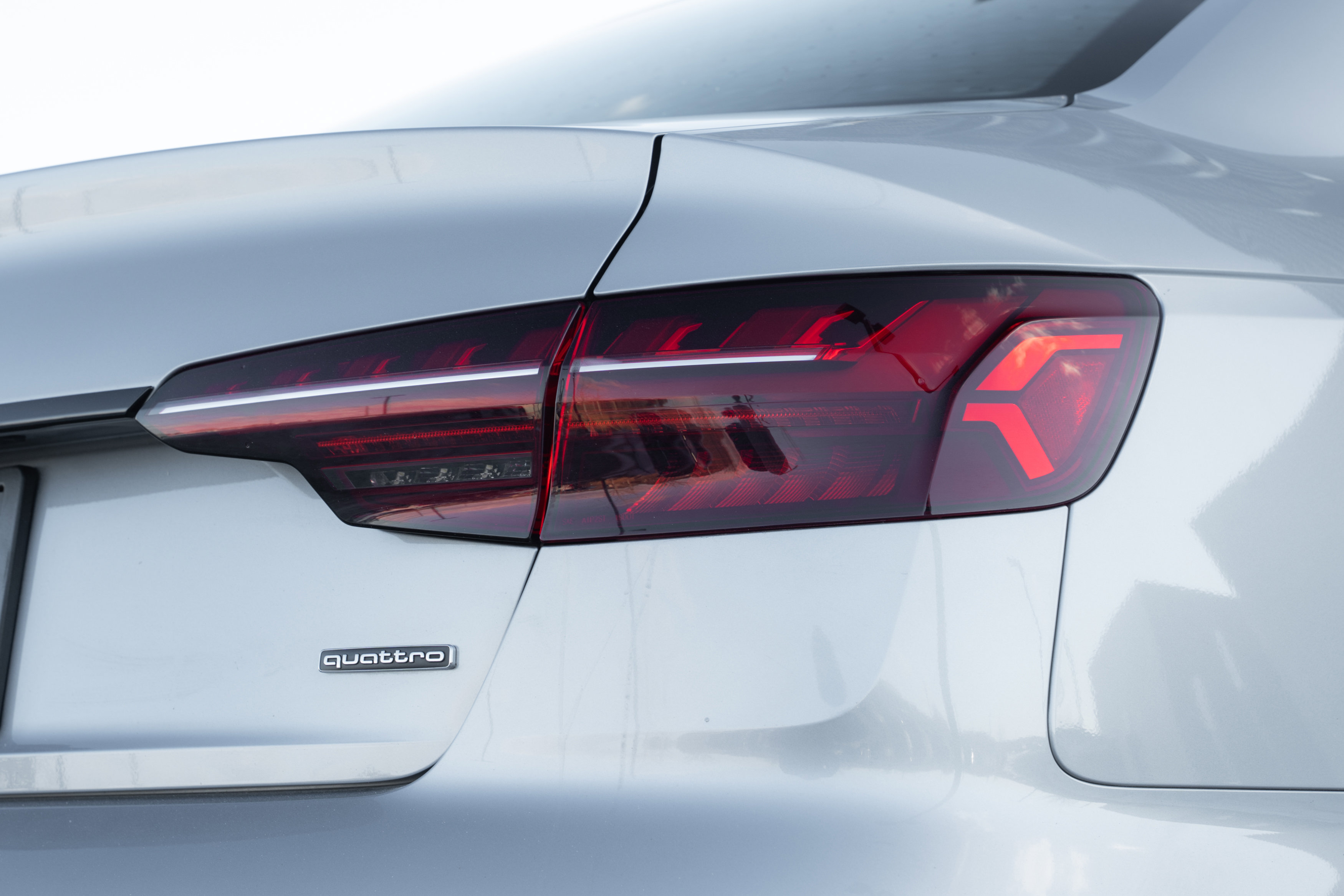 Certified 2022 Audi A4 2.0T Prestige image 30