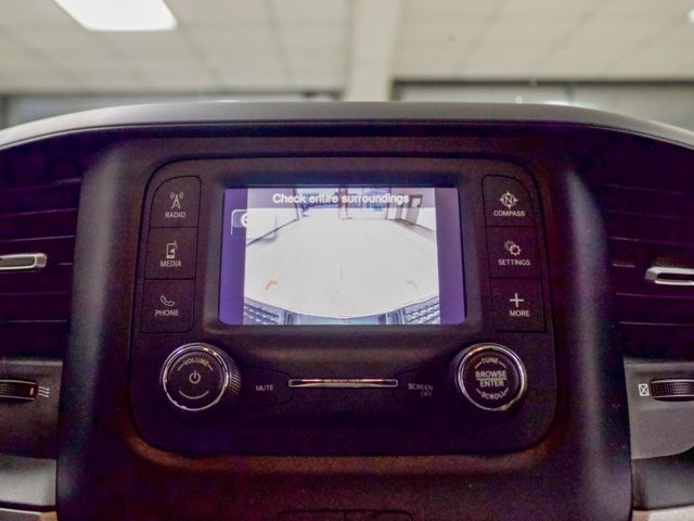 Certified 2024 RAM 3500 Tradesman w/ Chrome Appearance Group image 18