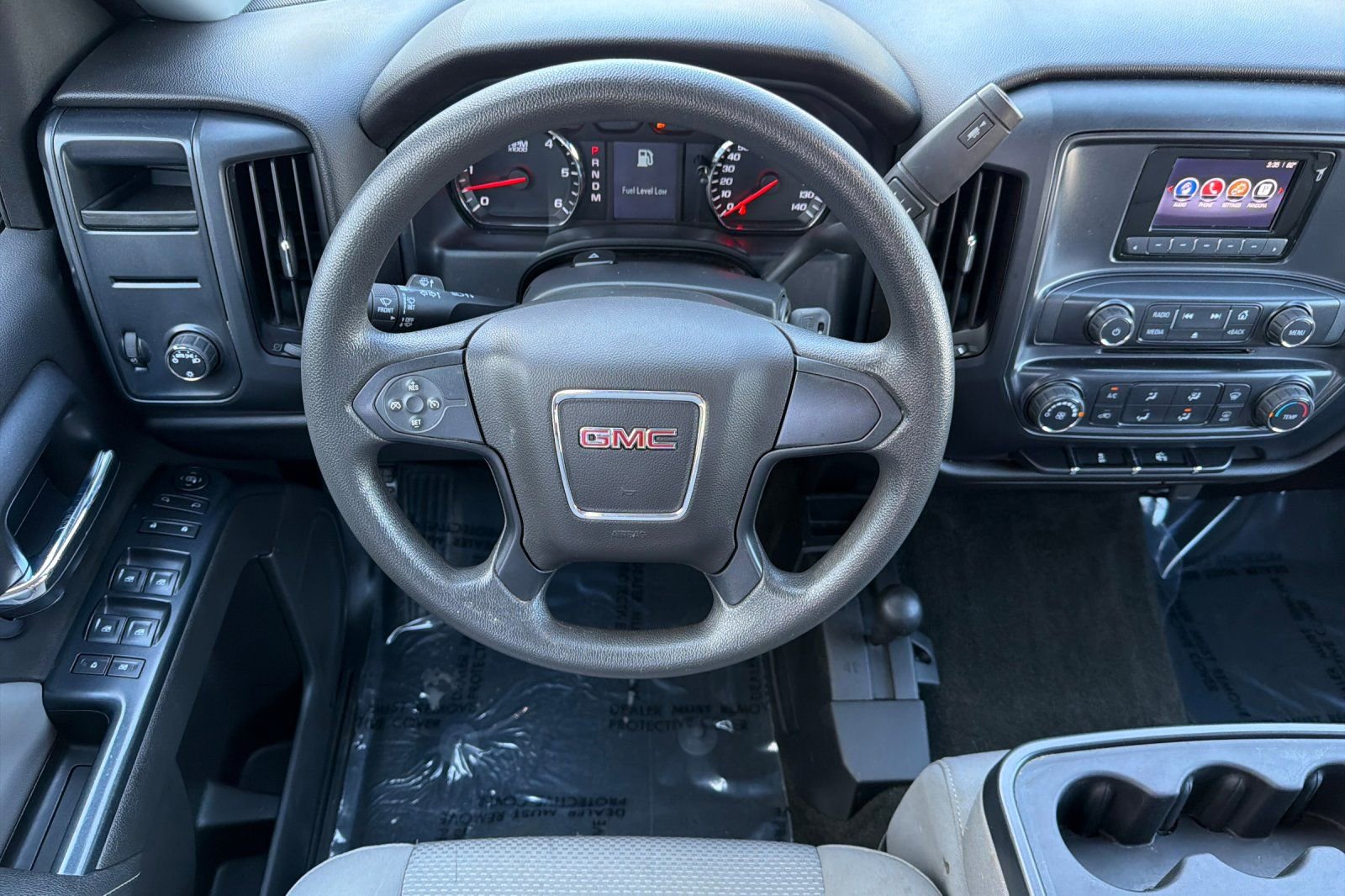 Used 2014 GMC Sierra 1500 4x4 Double Cab w/ Sierra Appearance Package image 10