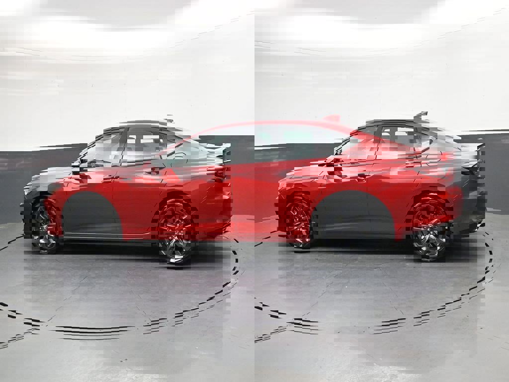 Used 2022 Acura TLX SH-AWD w/ A-SPEC Pkg image 6