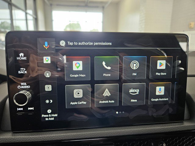 New 2026 Honda CR-V Sport Touring image 24