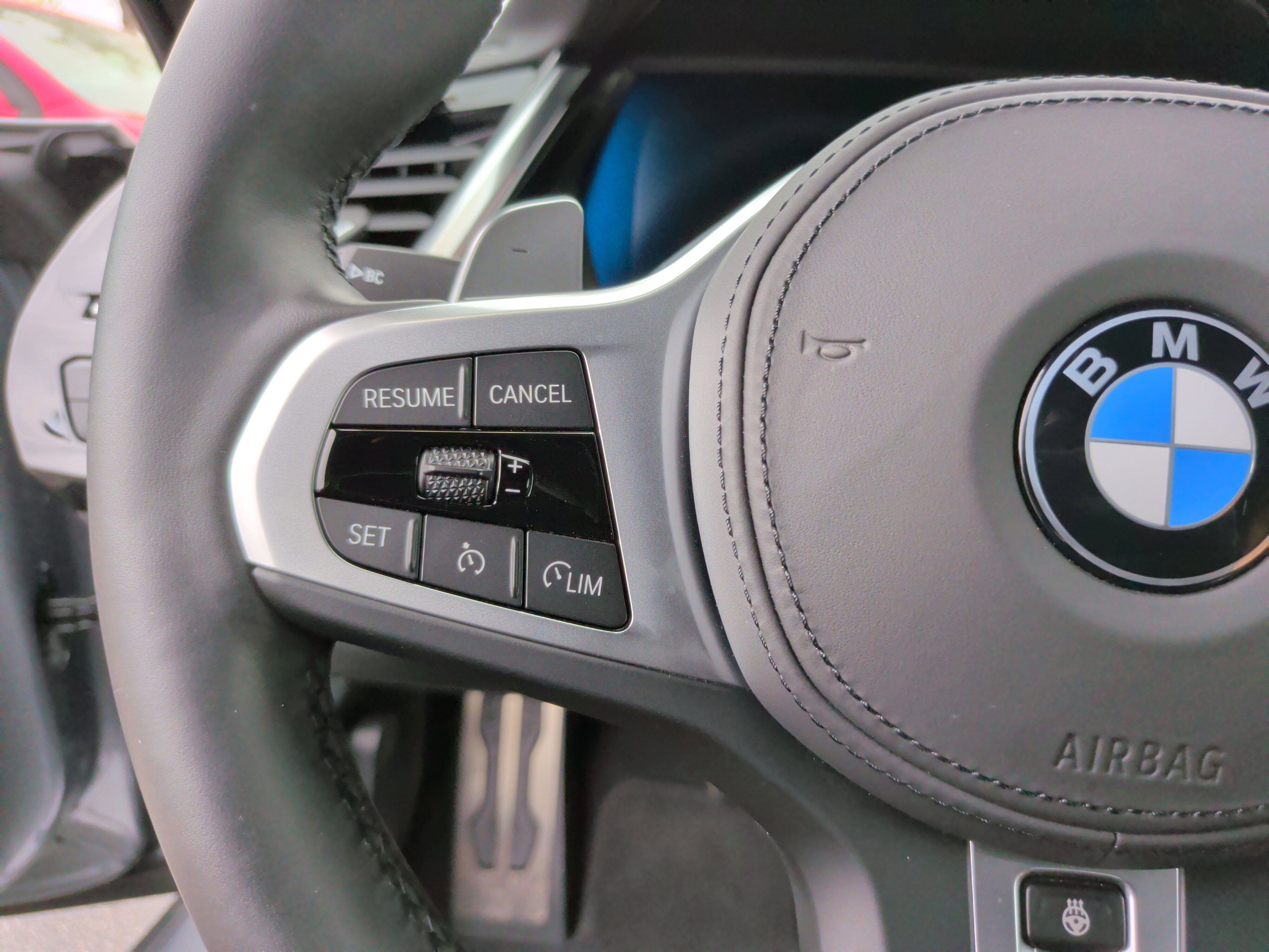 Certified 2026 BMW Z4 M40i w/ Premium Package image 22