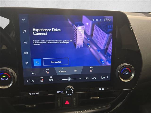 Used 2025 Lexus NX 350 AWD image 20