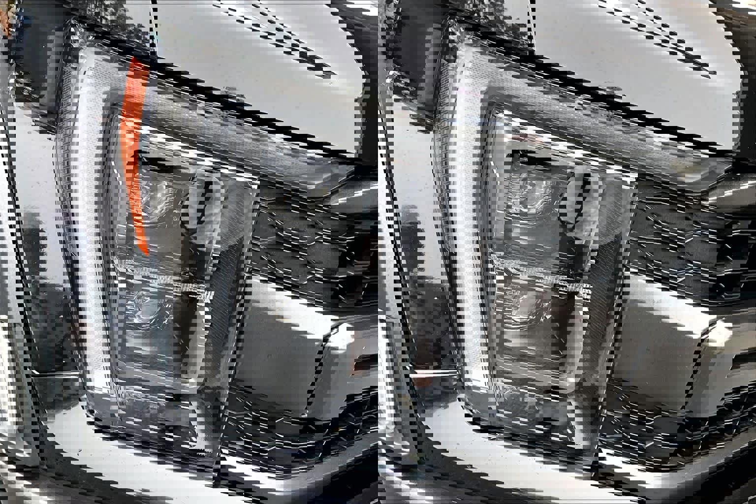 Used 2023 Ford F150 Raptor image 27