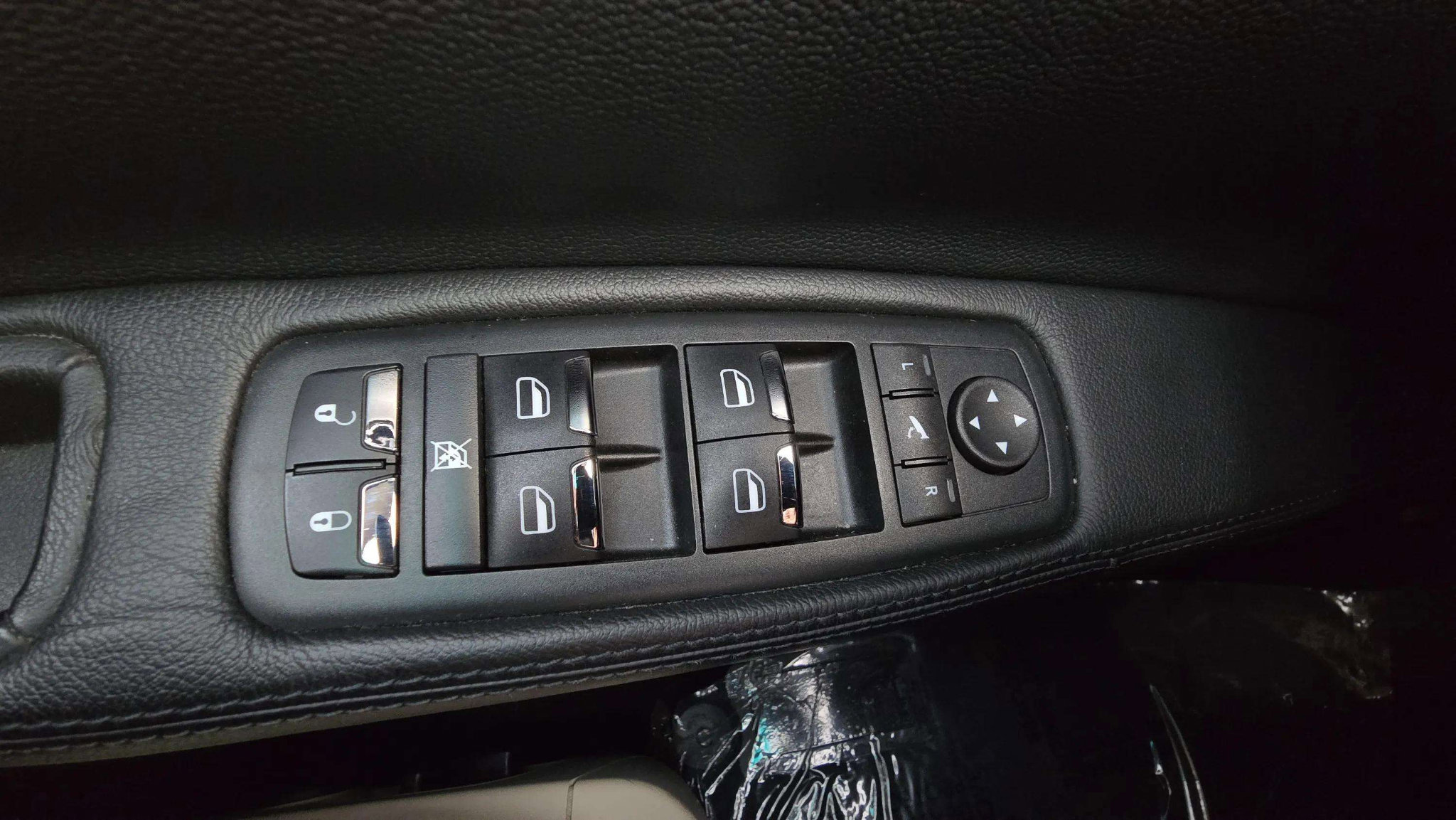 Used 2016 Maserati Ghibli S Q4 image 47