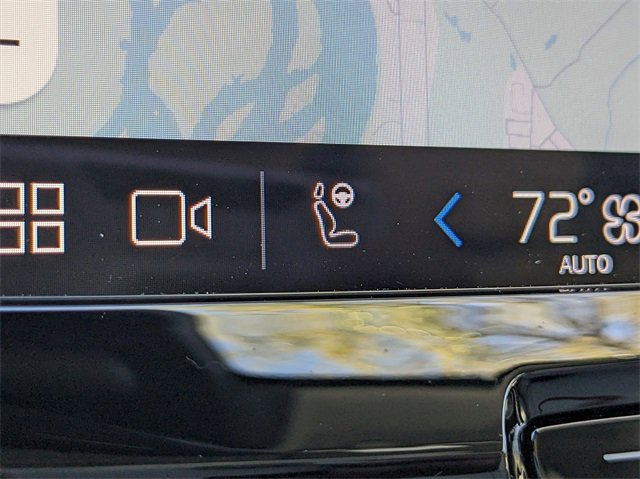 New 2025 Volvo XC60 B5 Plus w/ Climate Package image 26