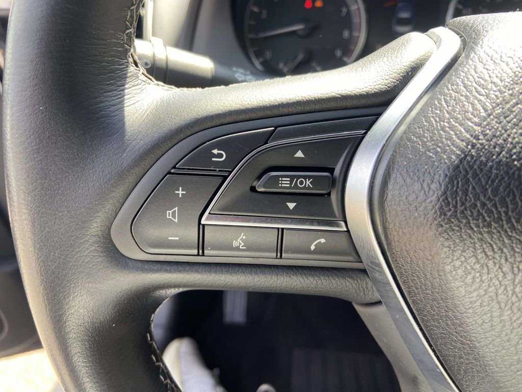 Used 2021 INFINITI Q50 Sensory w/ Cargo Package image 33