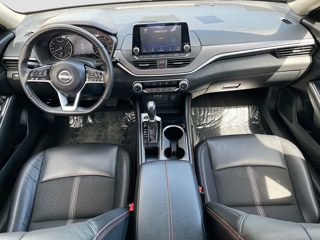 Used 2024 Nissan Altima 2.5 SR image 20