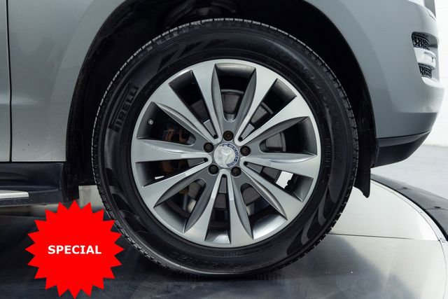 Used 2015 Mercedes-Benz GL 450 4MATIC image 28