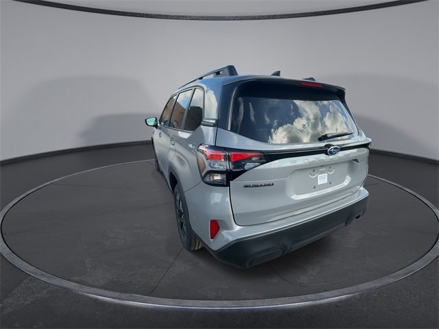 New 2026 Subaru Forester Premium image 6