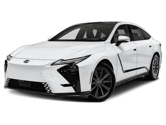 New 2026 Lexus ES 350e w/ Accessory Package (K3)
