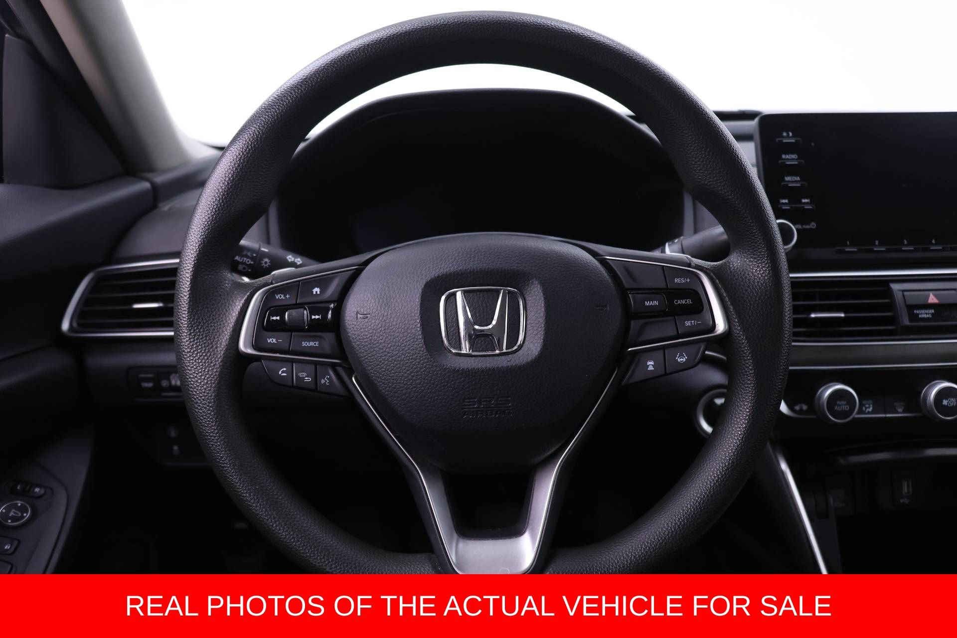 Used 2020 Honda Accord Hybrid image 13