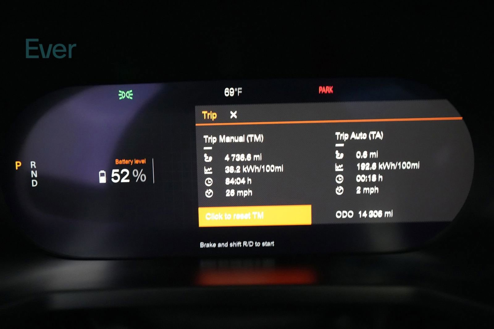 Used 2023 Polestar Polestar 2 w/ Pilot Pack AWD/4WD image 7