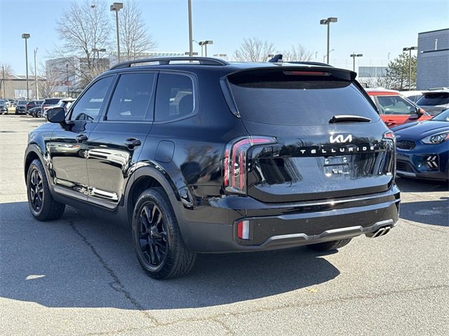 Used 2024 Kia Telluride SX Prestige X-Pro image 4