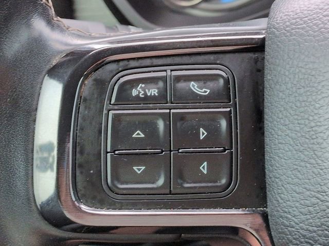 Used 2022 RAM 2500 Limited image 26