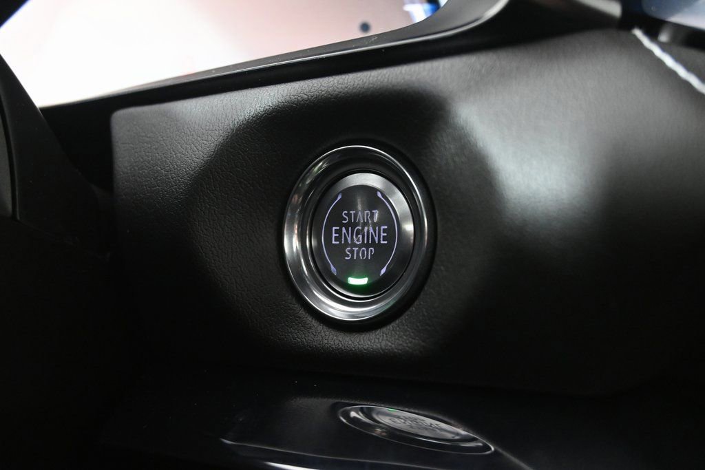 New 2026 Chevrolet Corvette Stingray Preferred Conv w/ Stealth Interior Trim Package image 31