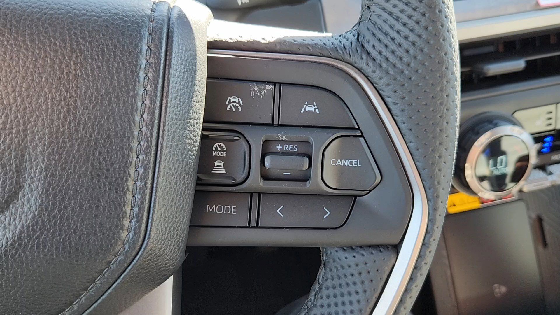 New 2025 Toyota Tacoma Trailhunter image 12