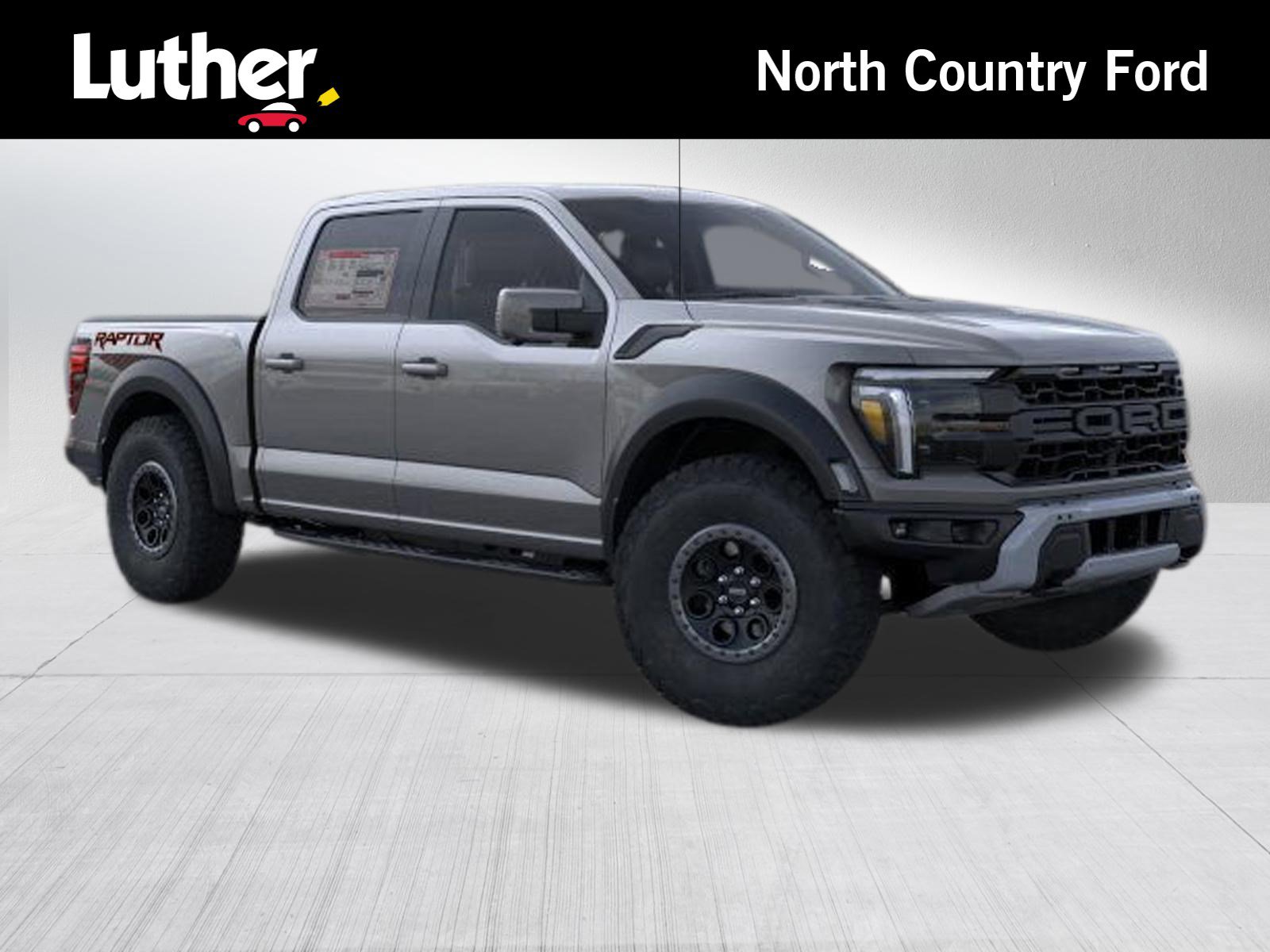 New 2026 Ford F150 Raptor image 7