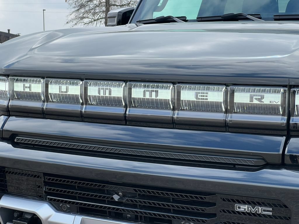 New 2025 GMC Hummer EV 3X w/ Battery Pack, 24 Module Pack AWD/4WD image 49