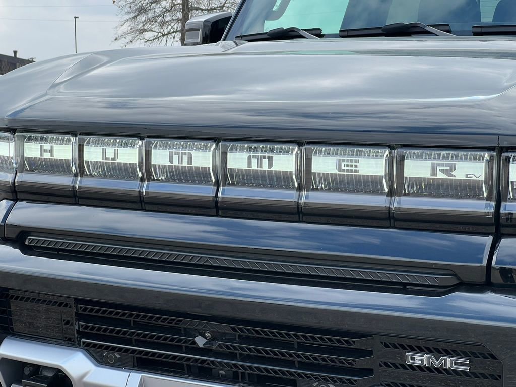 New 2025 GMC Hummer EV 3X w/ Battery Pack, 24 Module Pack image 49
