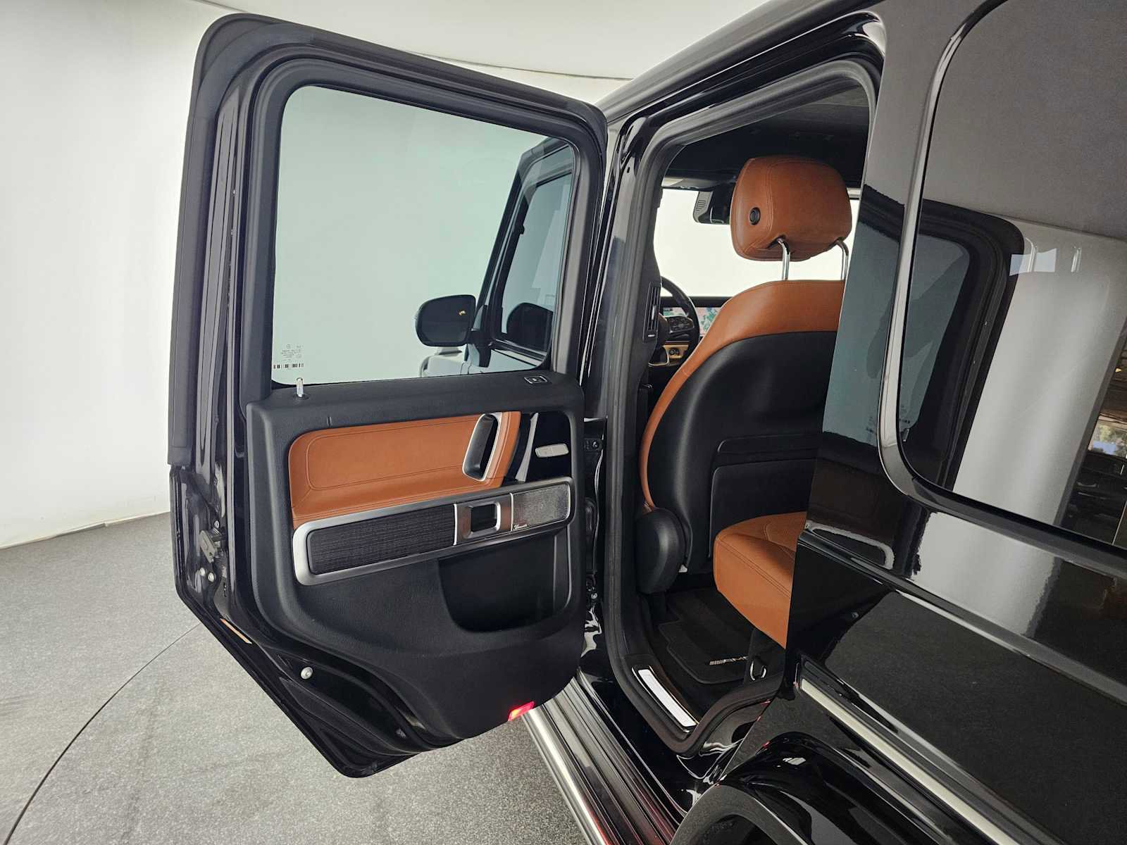 Used 2019 Mercedes-Benz G 550 image 15