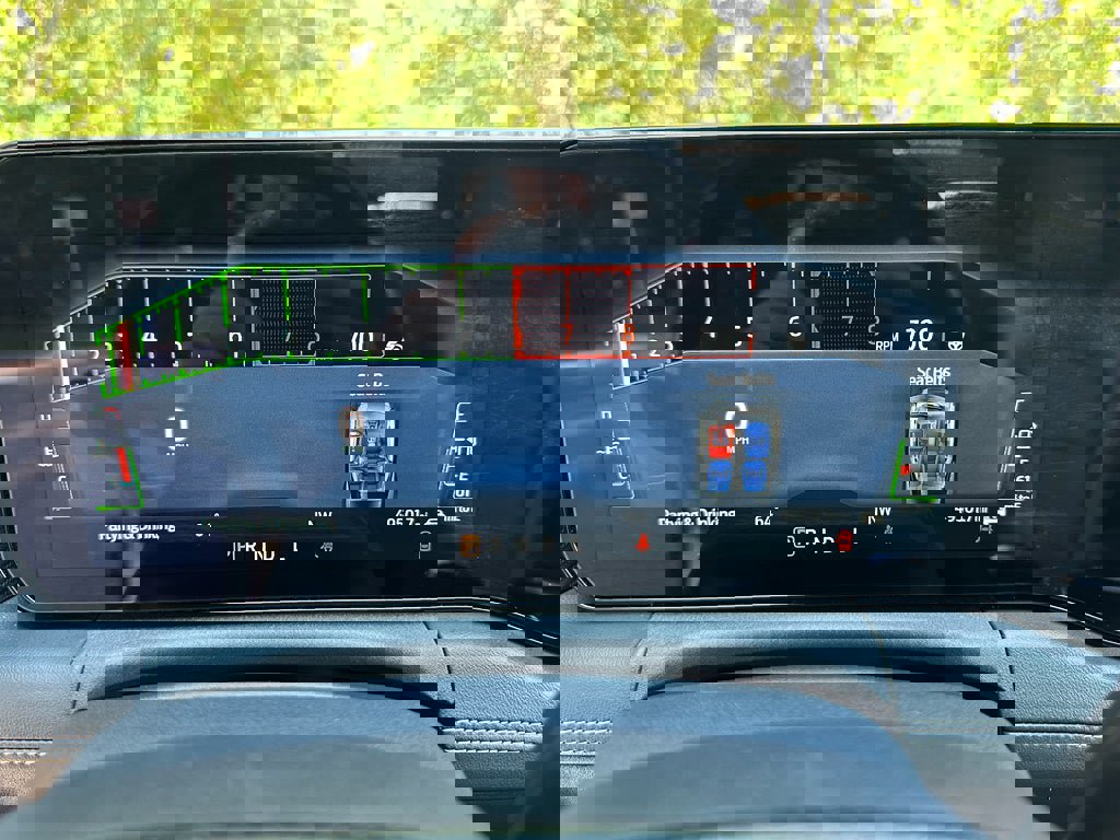 Used 2024 Ford Mustang Premium image 18