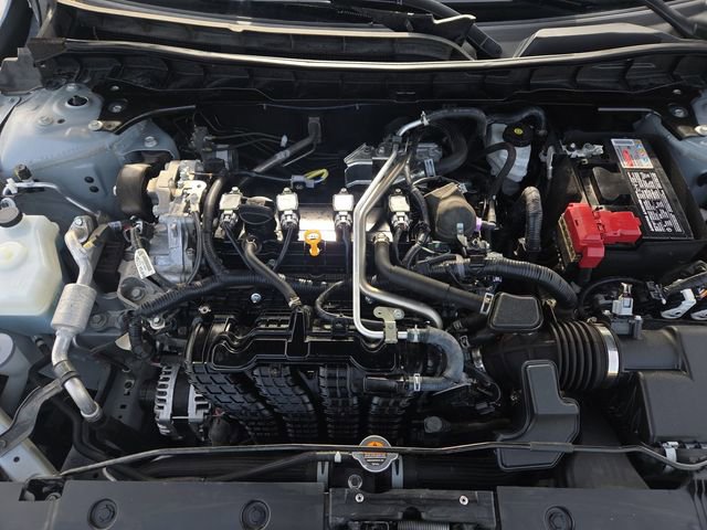 Used 2024 Nissan Altima 2.5 SV image 30