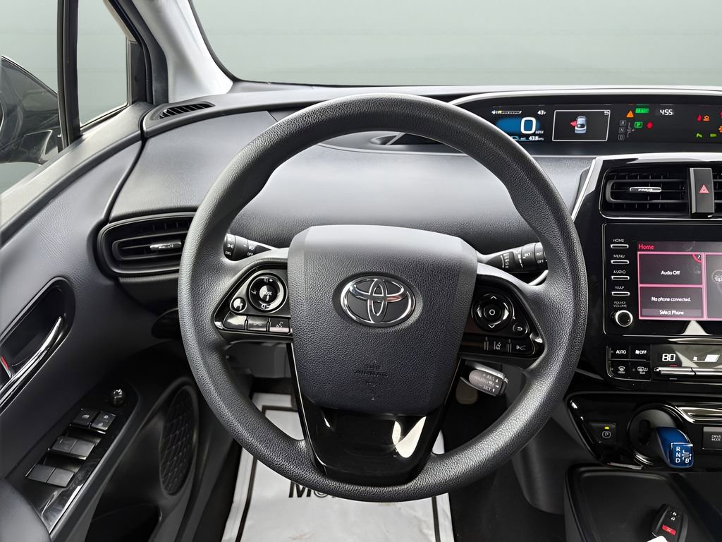 Used 2020 Toyota Prius LE image 14