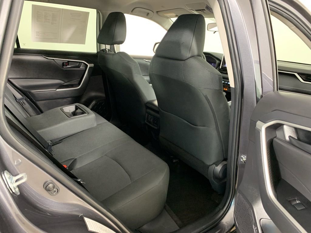 Used 2024 Toyota RAV4 LE image 35