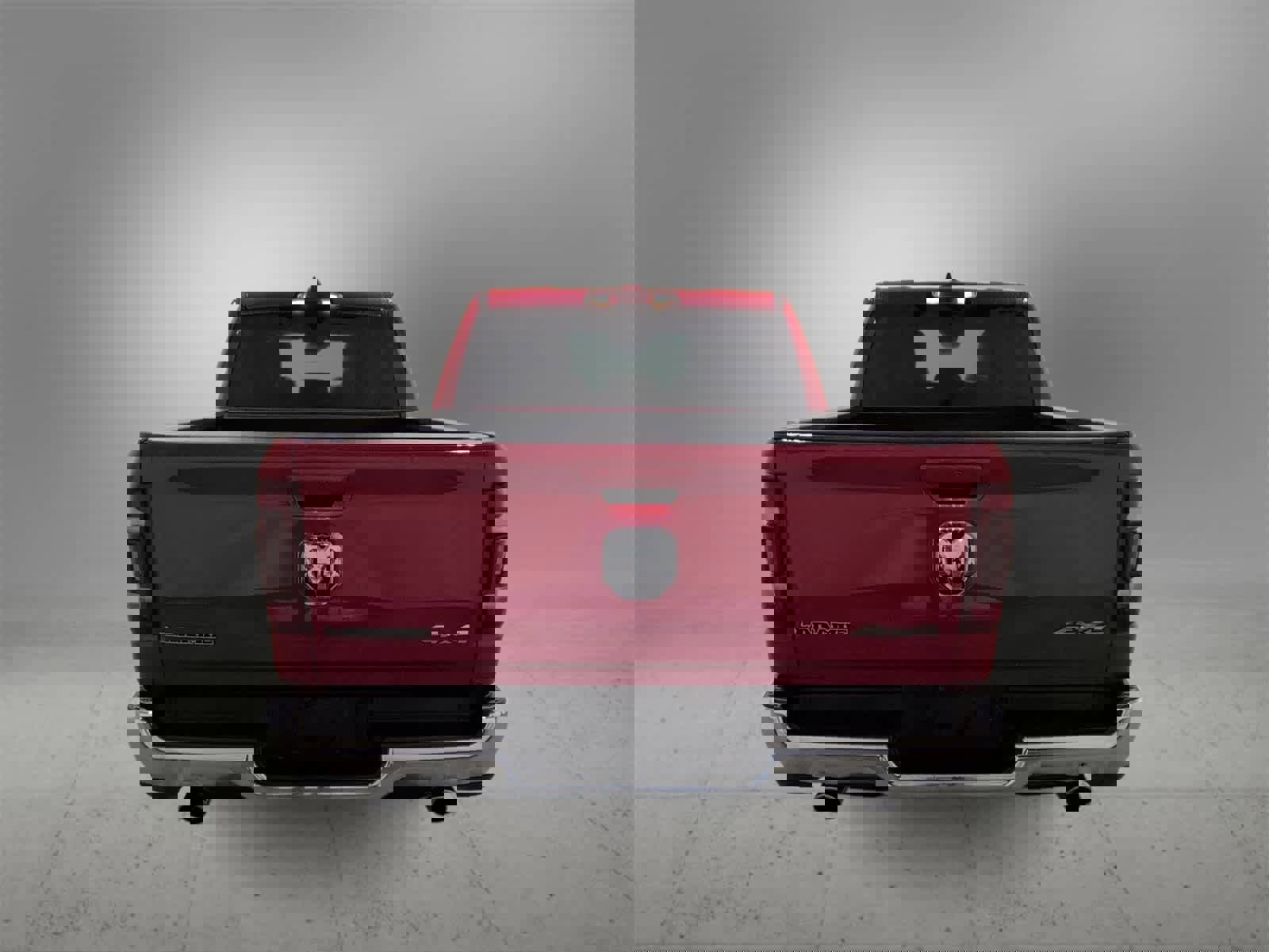 Certified 2024 RAM 1500 Laramie image 7