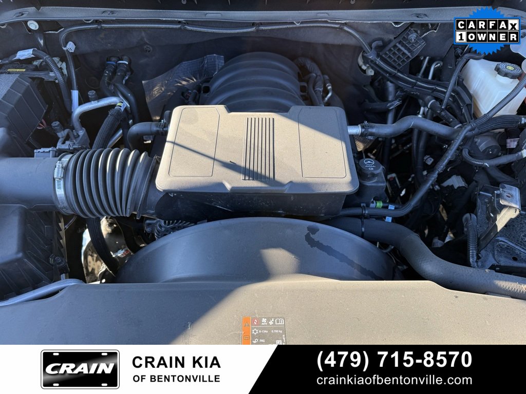 Used 2024 Chevrolet Silverado 2500 High Country w/ Midnight Edition image 33