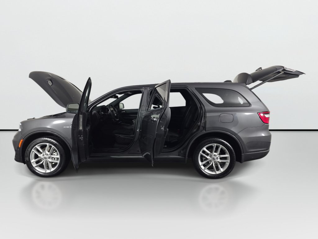 Used 2023 Dodge Durango R/T w/ Trailer Tow Group IV AWD/4WD image 10
