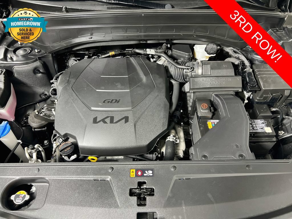 Certified 2022 Kia Telluride S AWD/4WD image 34