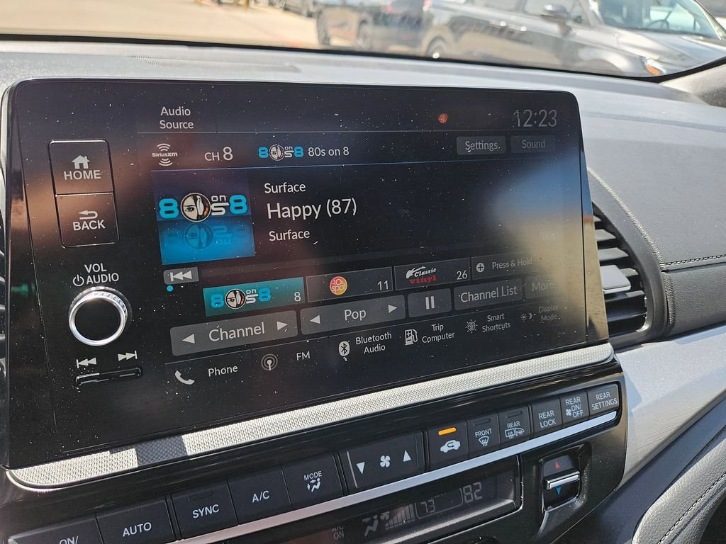 Used 2025 Honda Odyssey Sport-L image 21