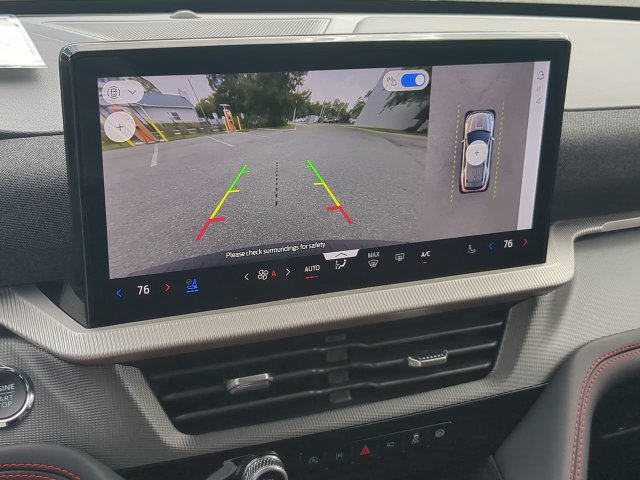 New 2026 Ford Explorer ST RWD image 21