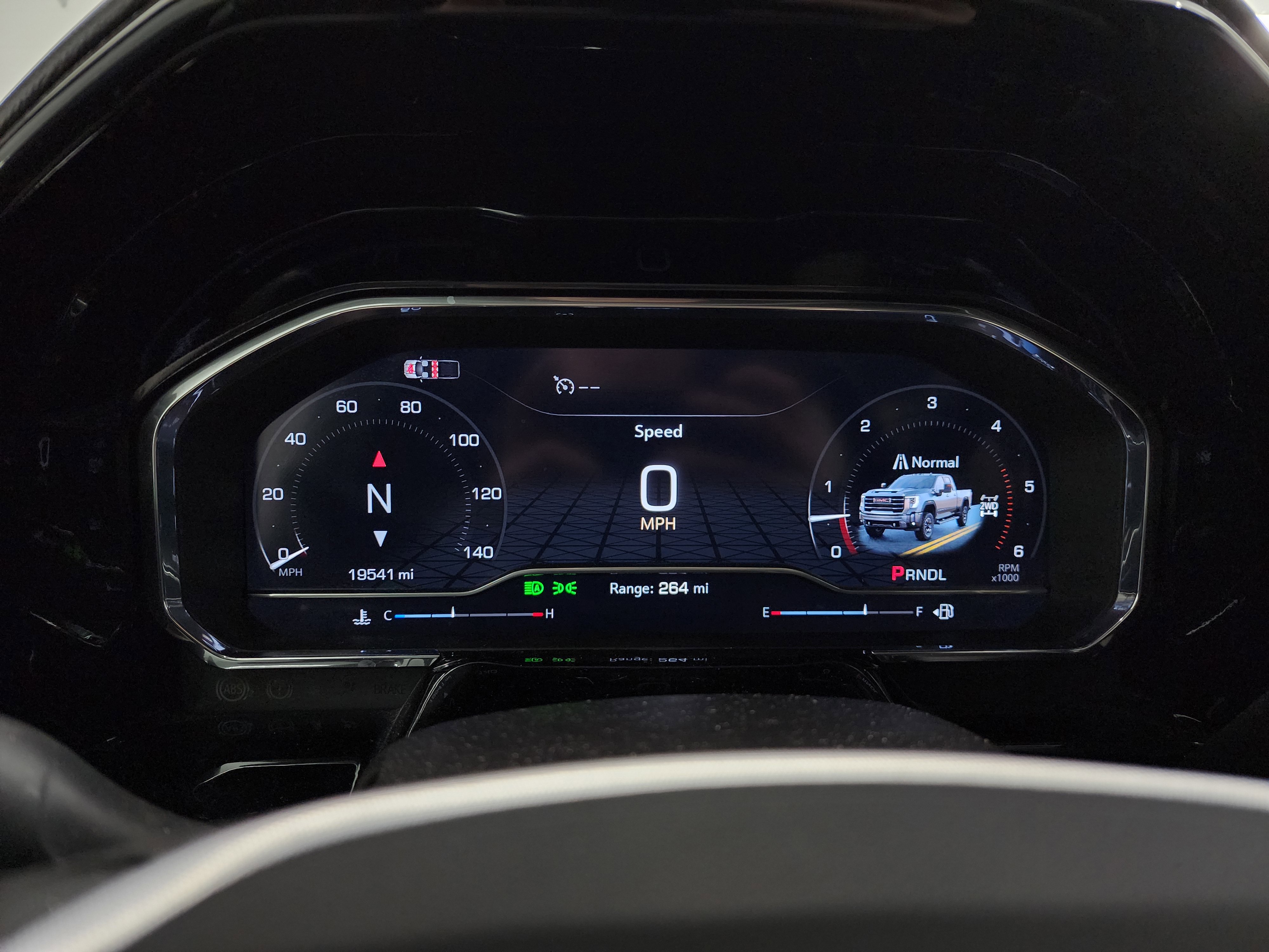 Used 2024 GMC Sierra 2500 SLE w/ SLE Value Package; image 10