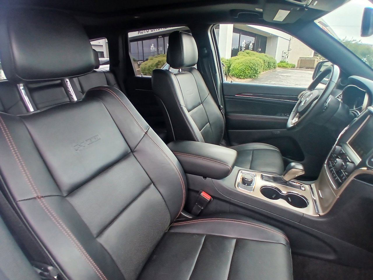 Used 2017 Jeep Grand Cherokee Limited 75th Anniversary image 44