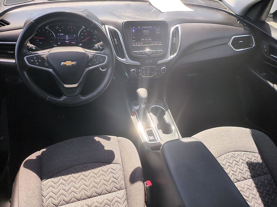 Used 2022 Chevrolet Equinox LT AWD/4WD image 28