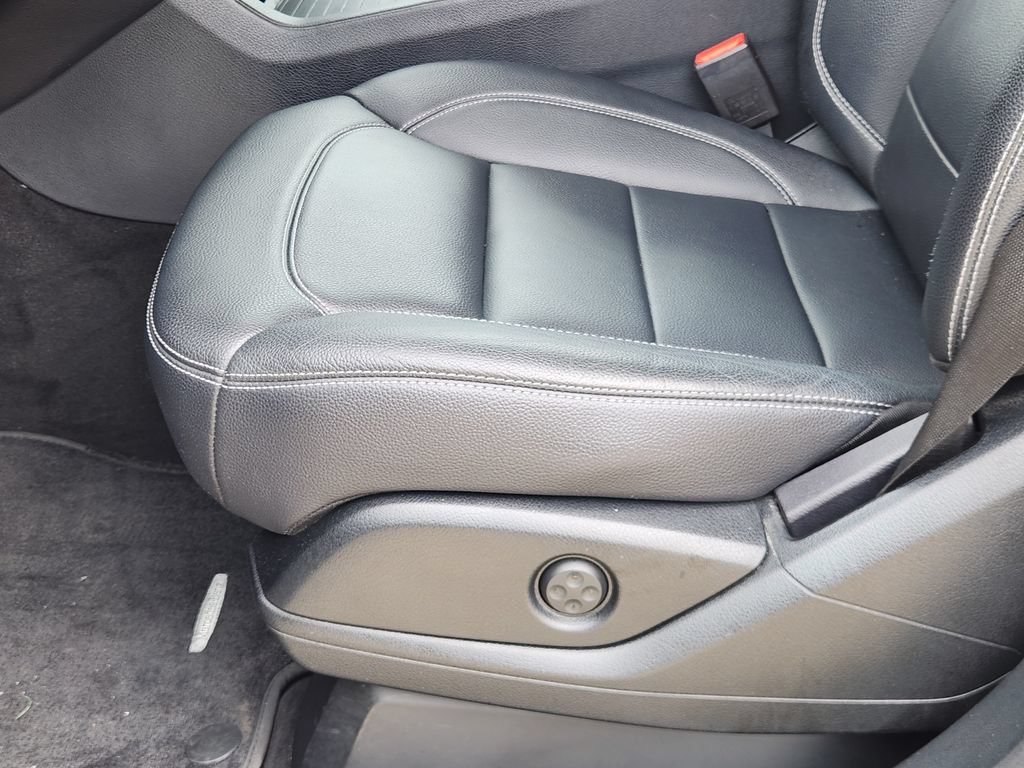 Used 2012 Mercedes-Benz ML 350 4MATIC image 23