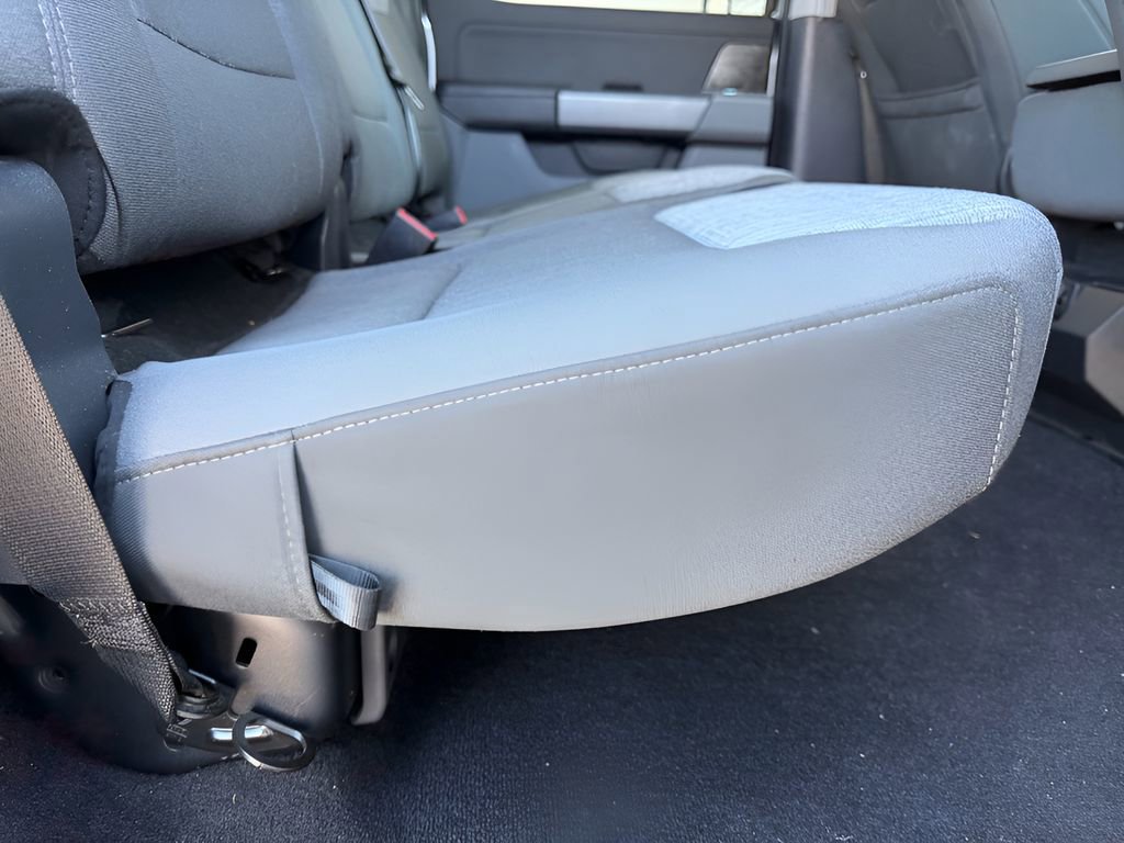 Used 2022 Ford F150 XLT w/ Equipment Group 301A Mid image 23