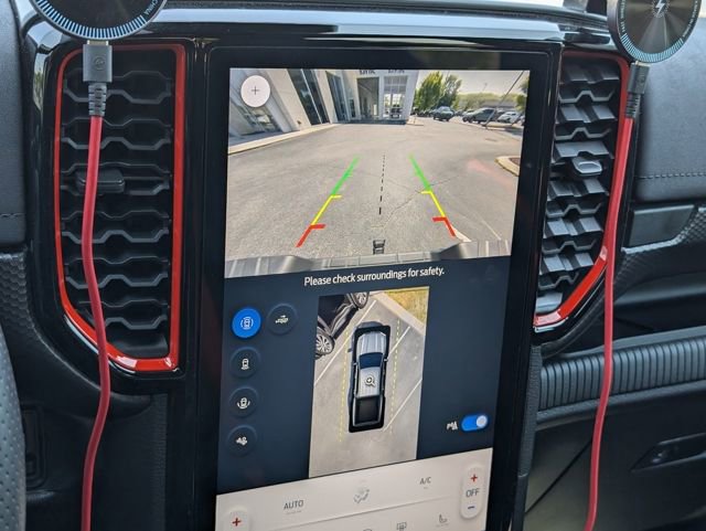 Used 2024 Ford Ranger Raptor image 15