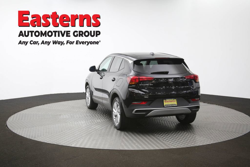 Used 2025 Buick Encore GX Preferred FWD image 65