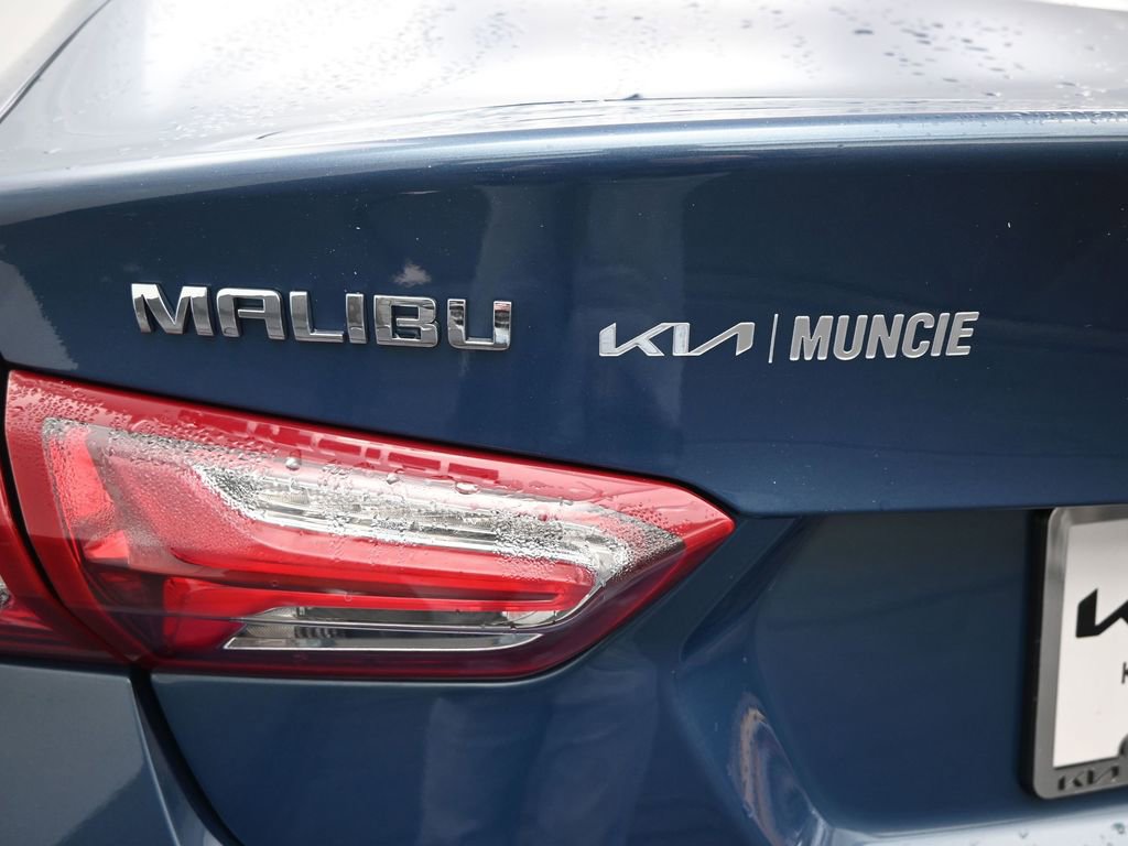 Used 2024 Chevrolet Malibu LT image 10