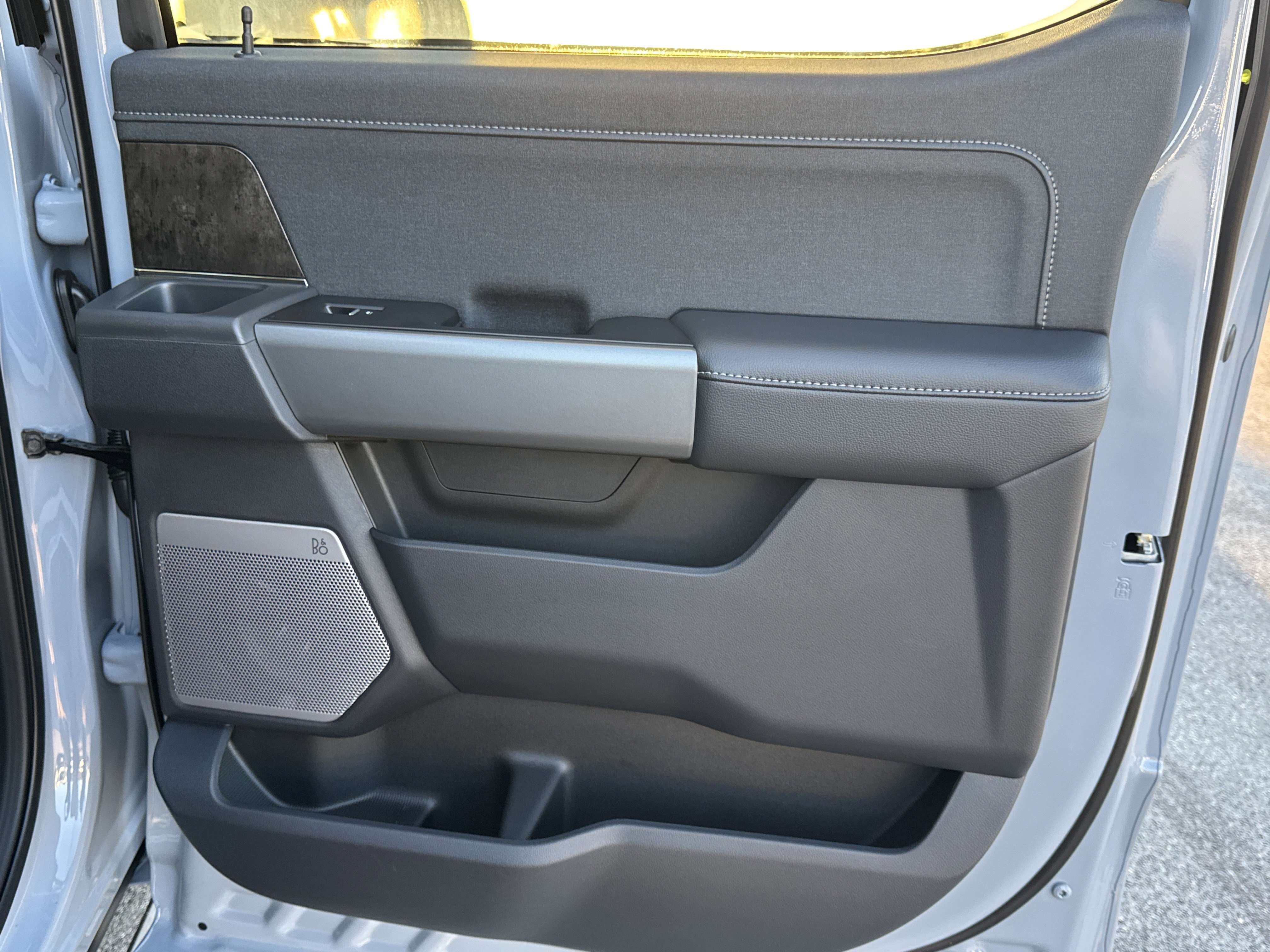 New 2026 Ford F250 4x4 Crew Cab Super Duty image 18